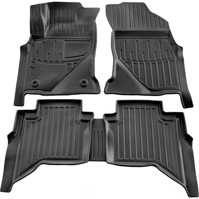 Umbrella Toyota Hilux VIII Crew Cab 109752