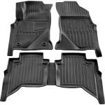 Umbrella Toyota Hilux VIII Crew Cab 109752