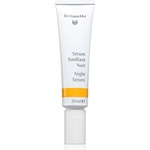 Dr. Hauschka Facial Care Night Serum нощен серум за интензивна хидратация 20ml