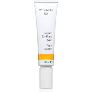 Dr. Hauschka Facial Care нощен серум за интензивна хидратация 20ml
