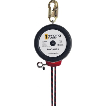 Singing Rock EvaQ HUB II