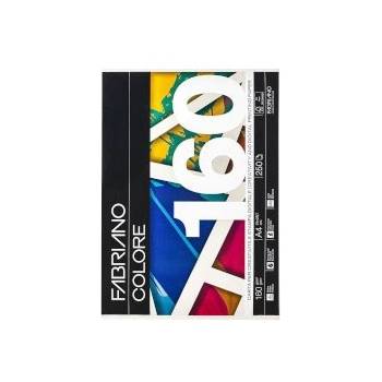 Fabriano Хартия Α4/250 листа 160g слонова кост