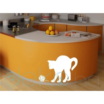 Image 1 of Коте с прежда (5302)