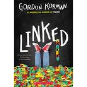 Linked (ISBN: 9781338629132)