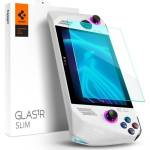 Spigen Glass tR Slim комплект по 1 брой - ASUS ROG Ally 2023 (AGL07033)