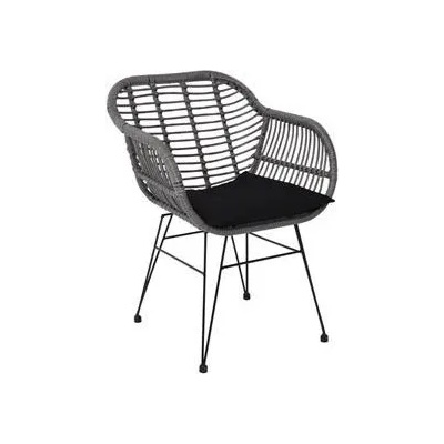 Bogdan Furniture Кресло Мебели Богдан модел Salsa new