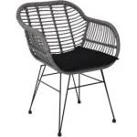 Bogdan Furniture Кресло Мебели Богдан модел Salsa new