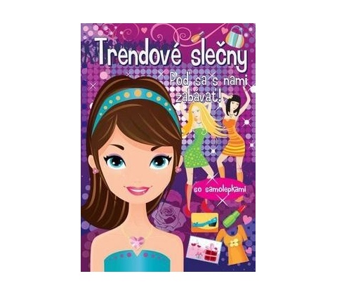 Trendové slečny -