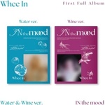 Daniel Shopping s. r. o Whee In: In The Mood (Photobook Version With Apple Music Benefit) - CD (066686)
