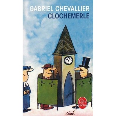 Clochemerle Chevallier, G.