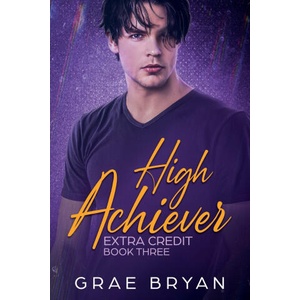 High Achiever (2026)