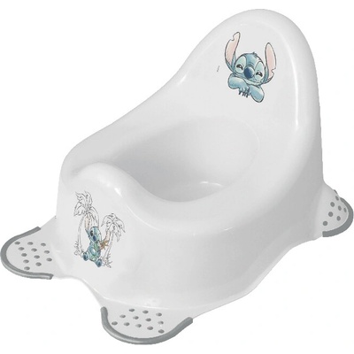 Keeeper Nočník protišmykový Stitch
