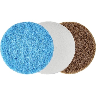 Dremel 2615P365JA PC365-3 sada multifunkčního nářadí 3dílná 63.5 mm – Hledejceny.cz