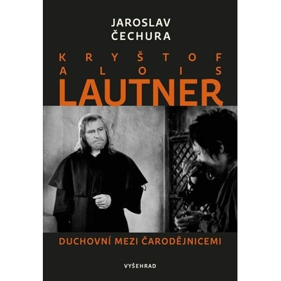 Kryštof Alois Lautner - Jaroslav Čechura – Hledejceny.cz