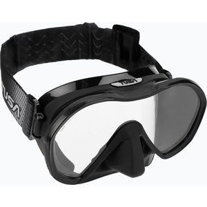 TUSA Маска за гмуркане TUSA Zensee Fs black