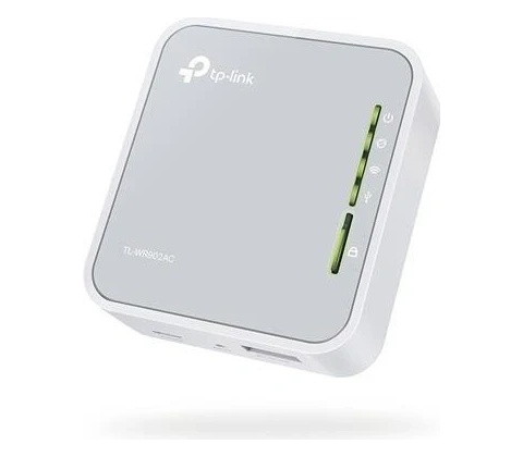 TP-Link TL-WR902AC