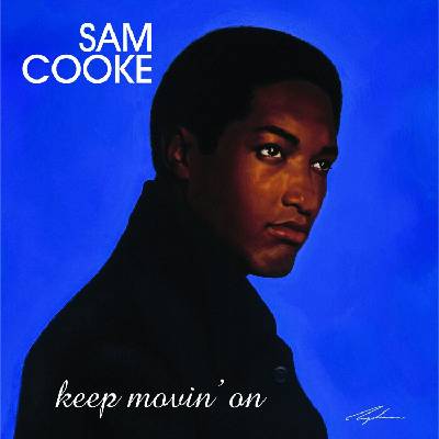 Sam Cooke - Keep Movin' On (2 LP) (0018771862710)
