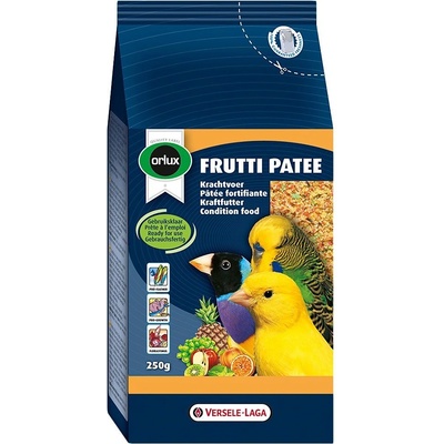 Versele-Laga Orlux Frutti Patee 250 g