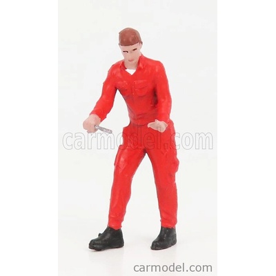 Atlantic Figures Man Jack Různé 1:43