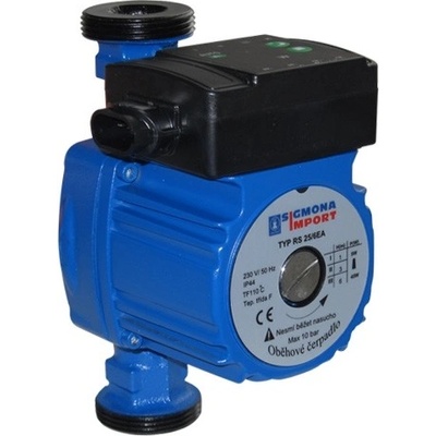 SIGMONA RS25-4EA230V 180mm PRP-SI-2658