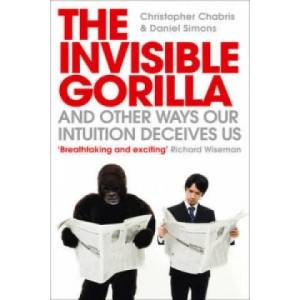 Invisible Gorilla | Christopher Chabris (2011)