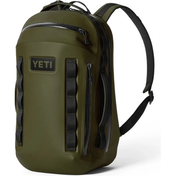 Yeti Coolers Дневна раница Yeti coolers Cayo Backpack 25 Daypack - Olive - размер One Size (504-0496-0211)