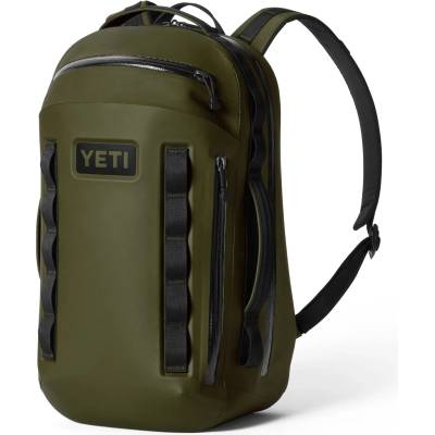 Yeti Coolers Дневна раница Yeti coolers Cayo Backpack 25 Daypack - Olive - размер One Size (504-0496-0211)
