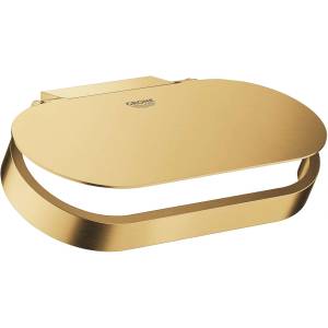 GROHE Selection - Държач за тоалетна хартия, матиран Cool Sunrise 41069GN0 (41069GN0)