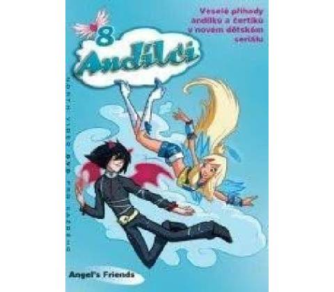 Andílci 08