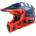 LS2 MX437 FAST EVO XCODE