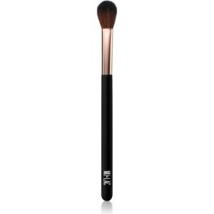 Mulac Cosmetics Spotlight кръгла четка за сенки за очи