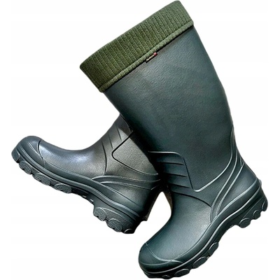 Demar New Universal 0271 zelené – Zboží Dáma