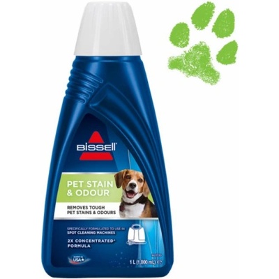 Bissell Pet Stain & Odour 1085N 1 l