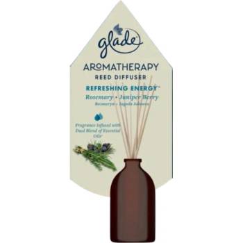 GLADE Aromatherapy Reeds Refreshing Energy 80 ml