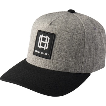 Bauer 2TONE FRAME HAT 25