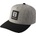 Bauer 2TONE FRAME HAT 25