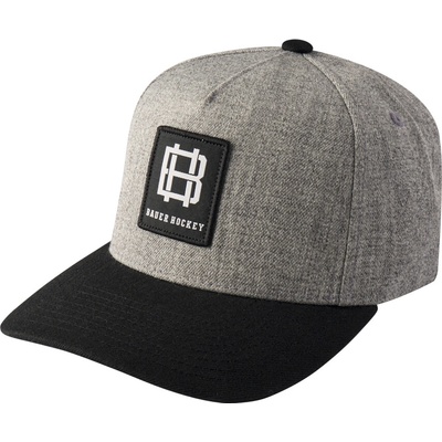 Bauer 2TONE FRAME HAT 25