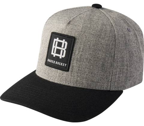 Bauer 2TONE FRAME HAT 25