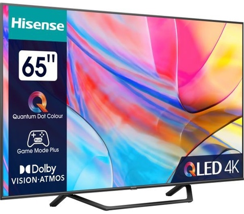 Hisense 65A7KQ