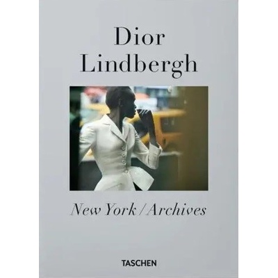 Peter Lindbergh. Dior. 40th Ed. - Martin Harrison, Peter Lindbergh