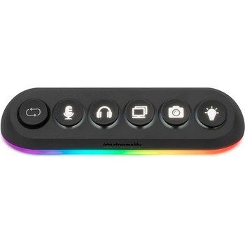 Image 1 of Streamplify HUB DECK 5, SPUH-HD51217.11 (SPUH-HD51217.11)