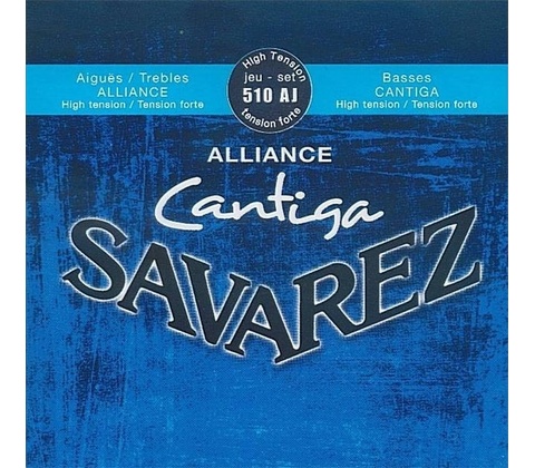Savarez 510AJ
