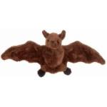 BEPPE Bat Mascot 50cm brown 13968