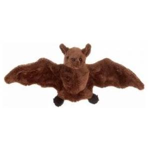 BEPPE Bat Mascot 50cm brown 13968