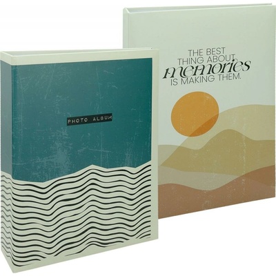 Eurocom Fotoalbum kniha 10 x 15 cm 300 fotek Creative kids 622055