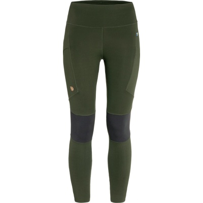 Fjällräven Abisko Trekking Pro Deep Forest Iron Grey