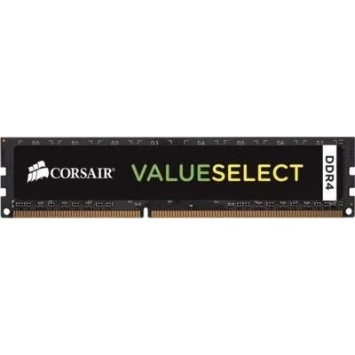 Corsair Value Select 8GB DDR4 2666MHz CMV8GX4M1A2666C18
