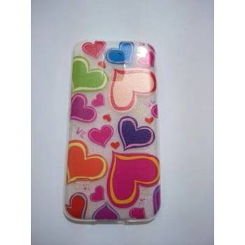 Image 1 of Samsung Силиконов калъф за Samsung Galaxy S5 mini АРТ 3