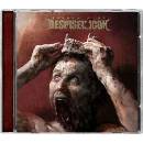 Despised Icon - Shadow Work CD