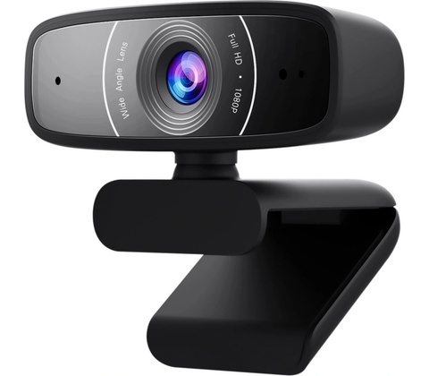 Asus C3 Webcam